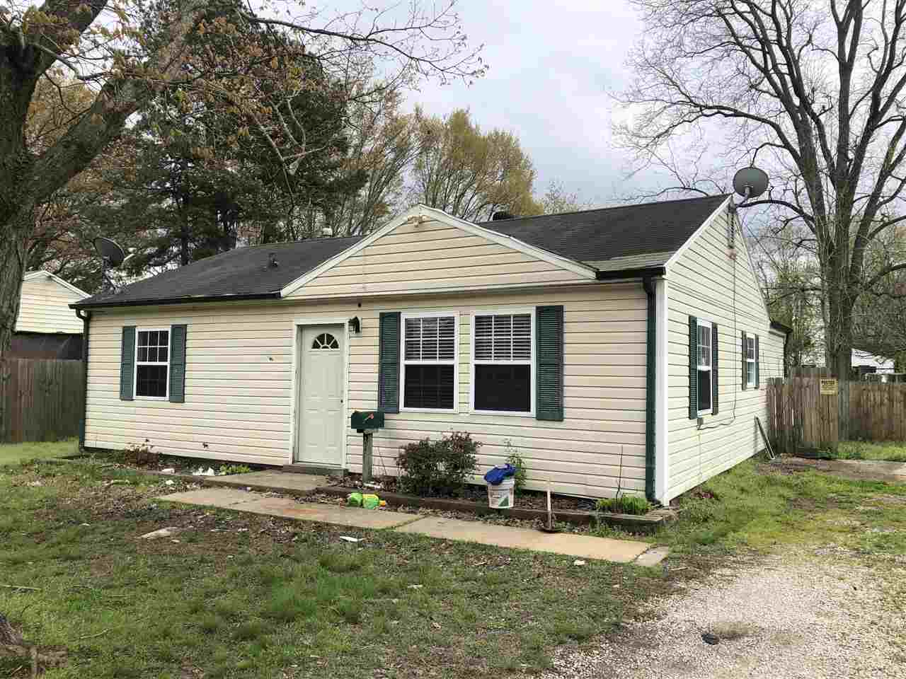 4907 Montgomery Road Millington, TN 38053 - Photo 1 of 18 Gallery Image 1