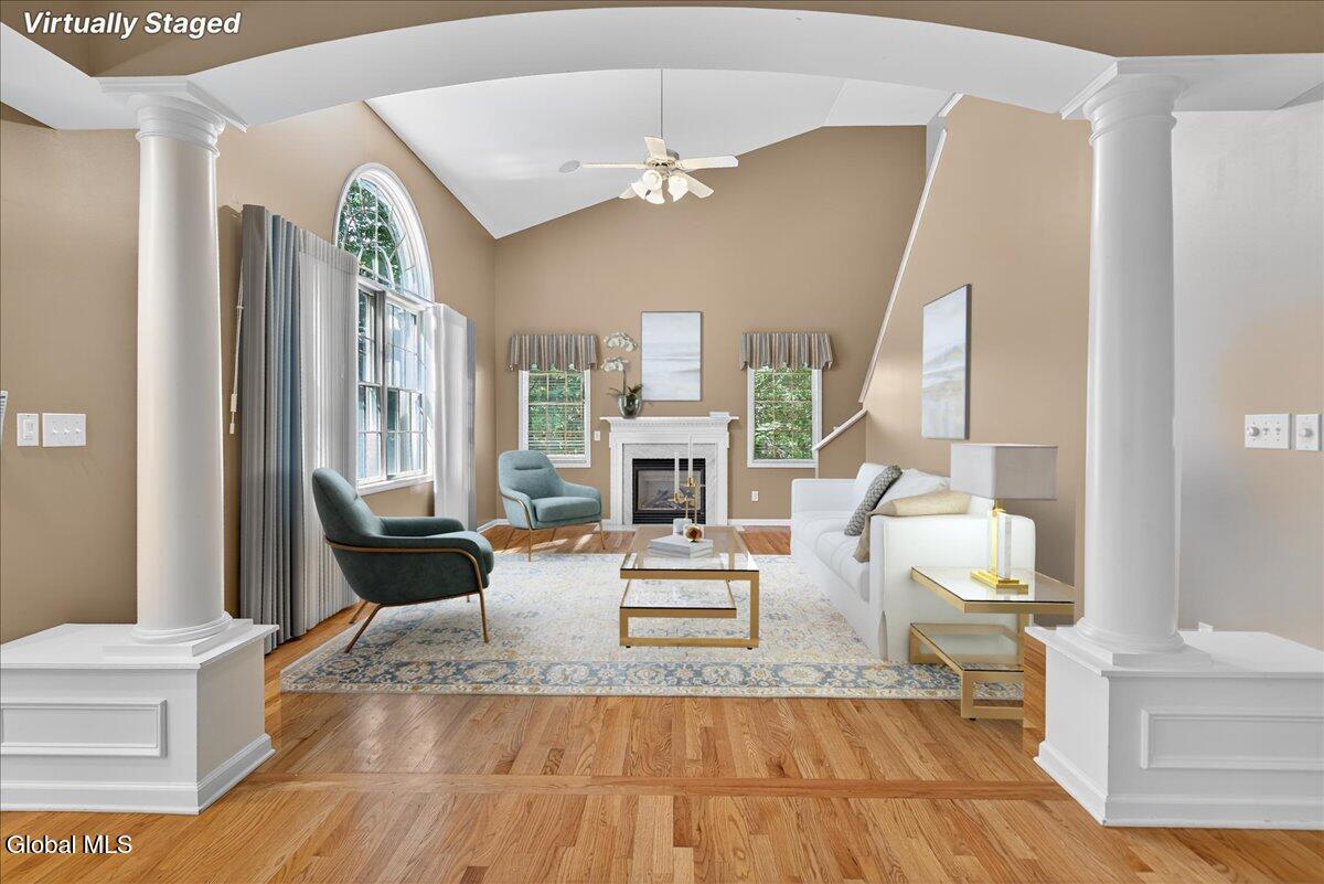 4 Raphael Court Clifton Park, NY 12065 - Photo 15 of 71 Virtually Staged