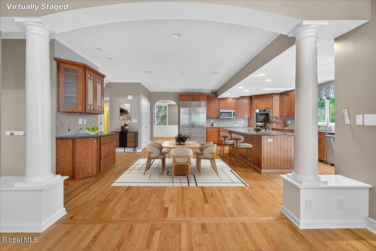 4 Raphael Court Clifton Park, NY 12065 - Photo 19 of 71 virtually staged!