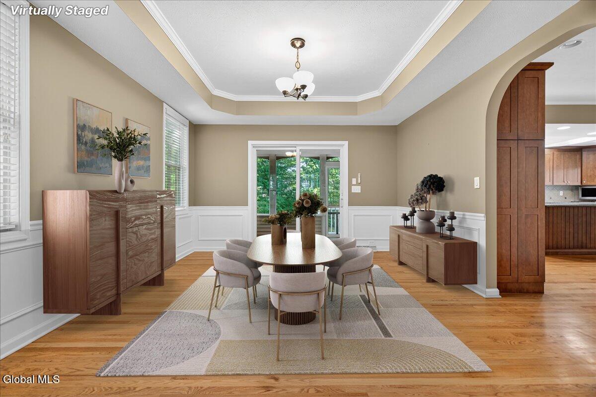 4 Raphael Court Clifton Park, NY 12065 - Photo 21 of 71 virtually staged!