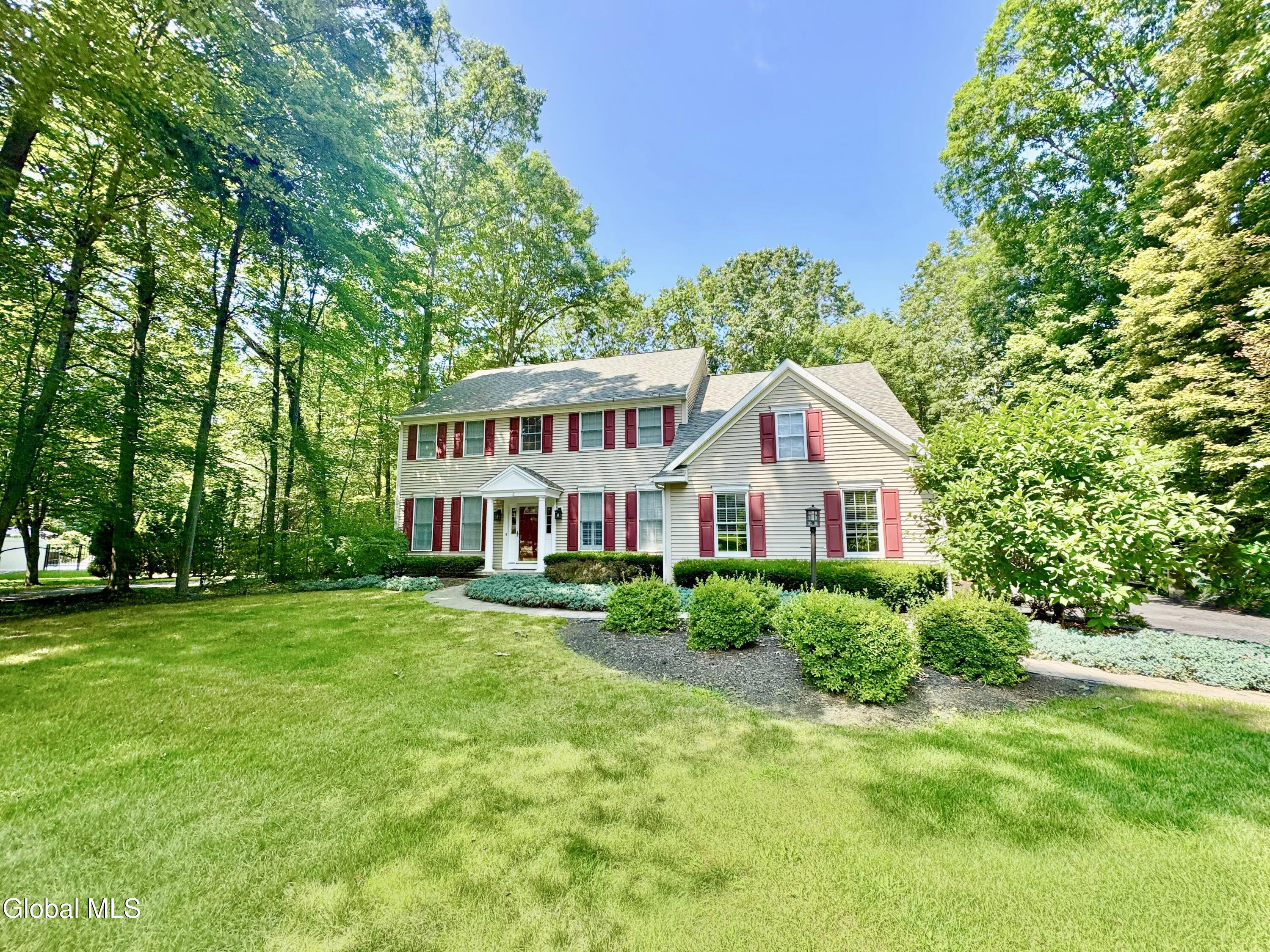 4 Raphael Court Clifton Park, NY 12065 - Photo 3 of 71 Updates Throughout!