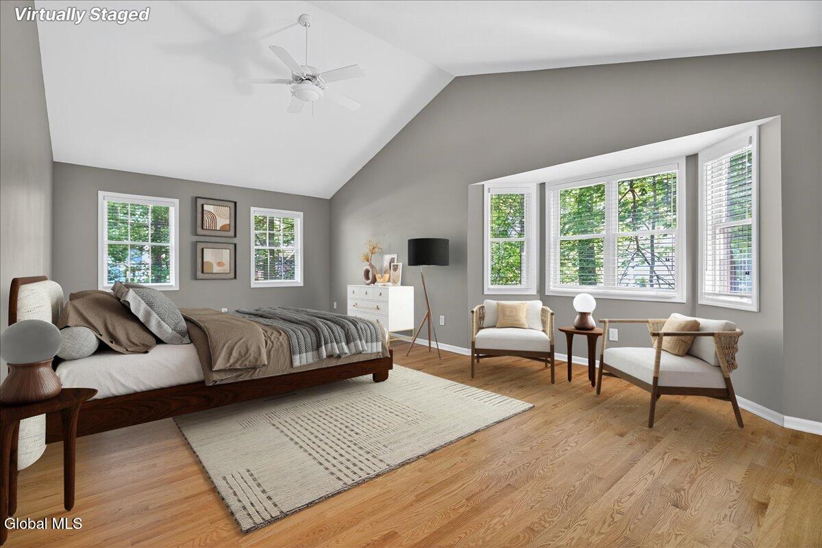 4 Raphael Court Clifton Park, NY 12065 - Photo 32 of 71 virtually staged!