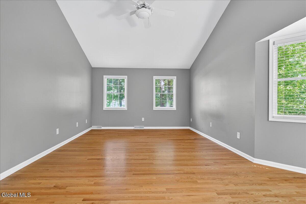 4 Raphael Court Clifton Park, NY 12065 - Photo 34 of 71 Newer Hardwood Floors!