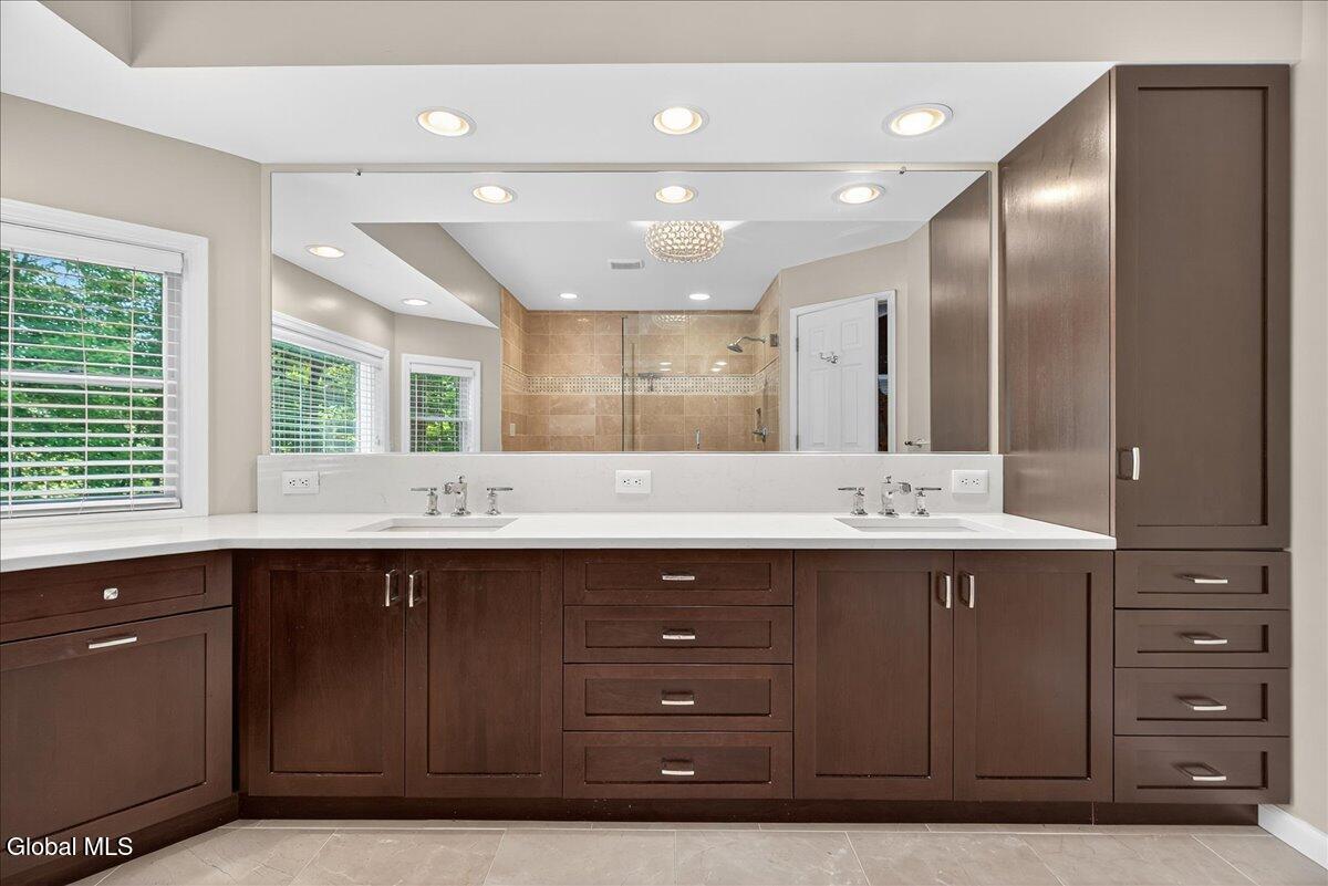 4 Raphael Court Clifton Park, NY 12065 - Photo 39 of 71 New Recess Lighting!