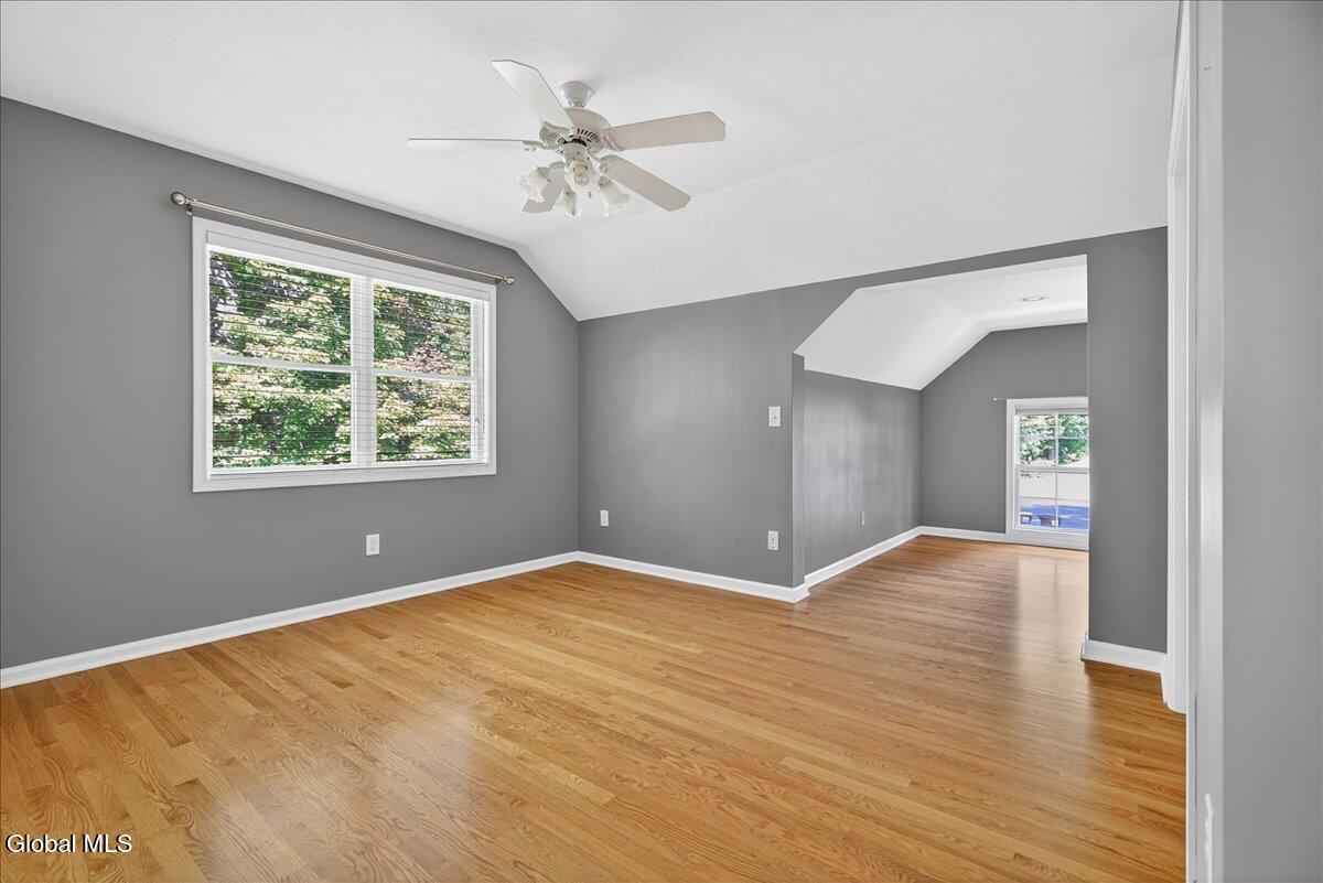 4 Raphael Court Clifton Park, NY 12065 - Photo 46 of 71 Large Bedroom w/Bump Out!
