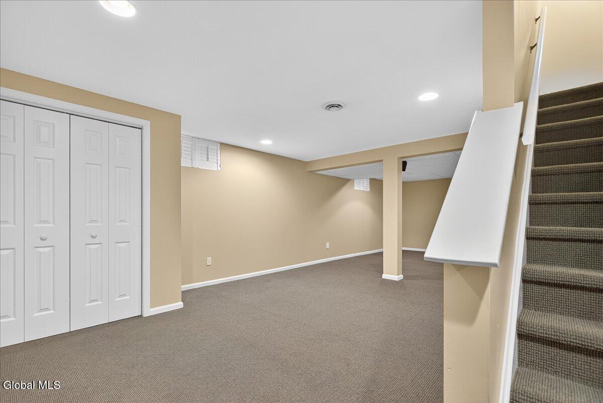 4 Raphael Court Clifton Park, NY 12065 - Photo 48 of 71 Tons of Closets & Storage Rooms!