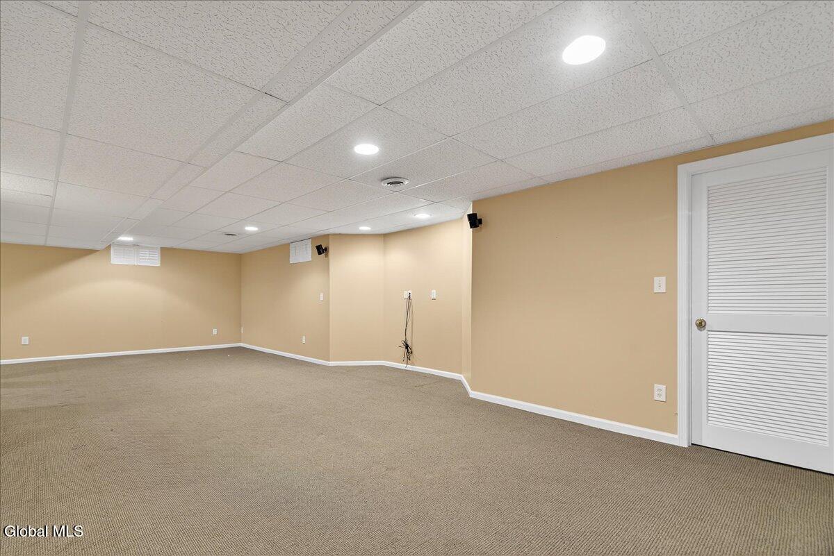 4 Raphael Court Clifton Park, NY 12065 - Photo 50 of 71 Perfect Playroom or Game Room!