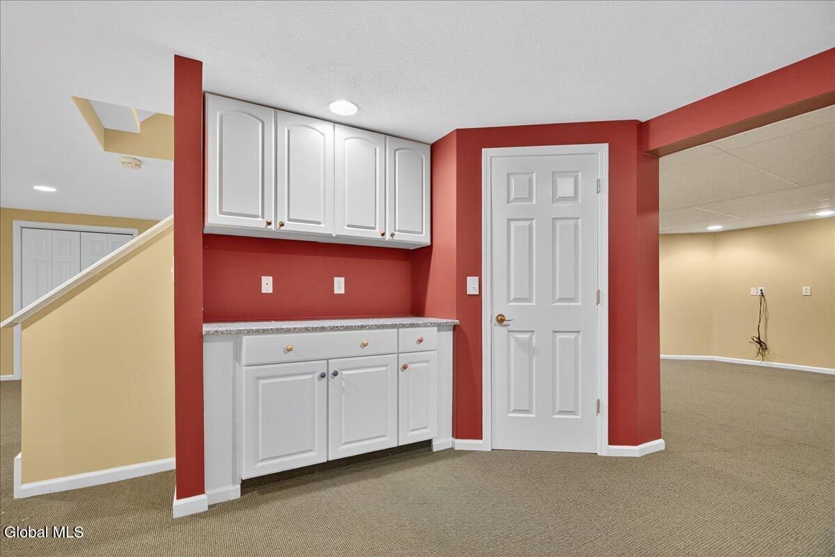 4 Raphael Court Clifton Park, NY 12065 - Photo 51 of 71 Built-in Cabinets!