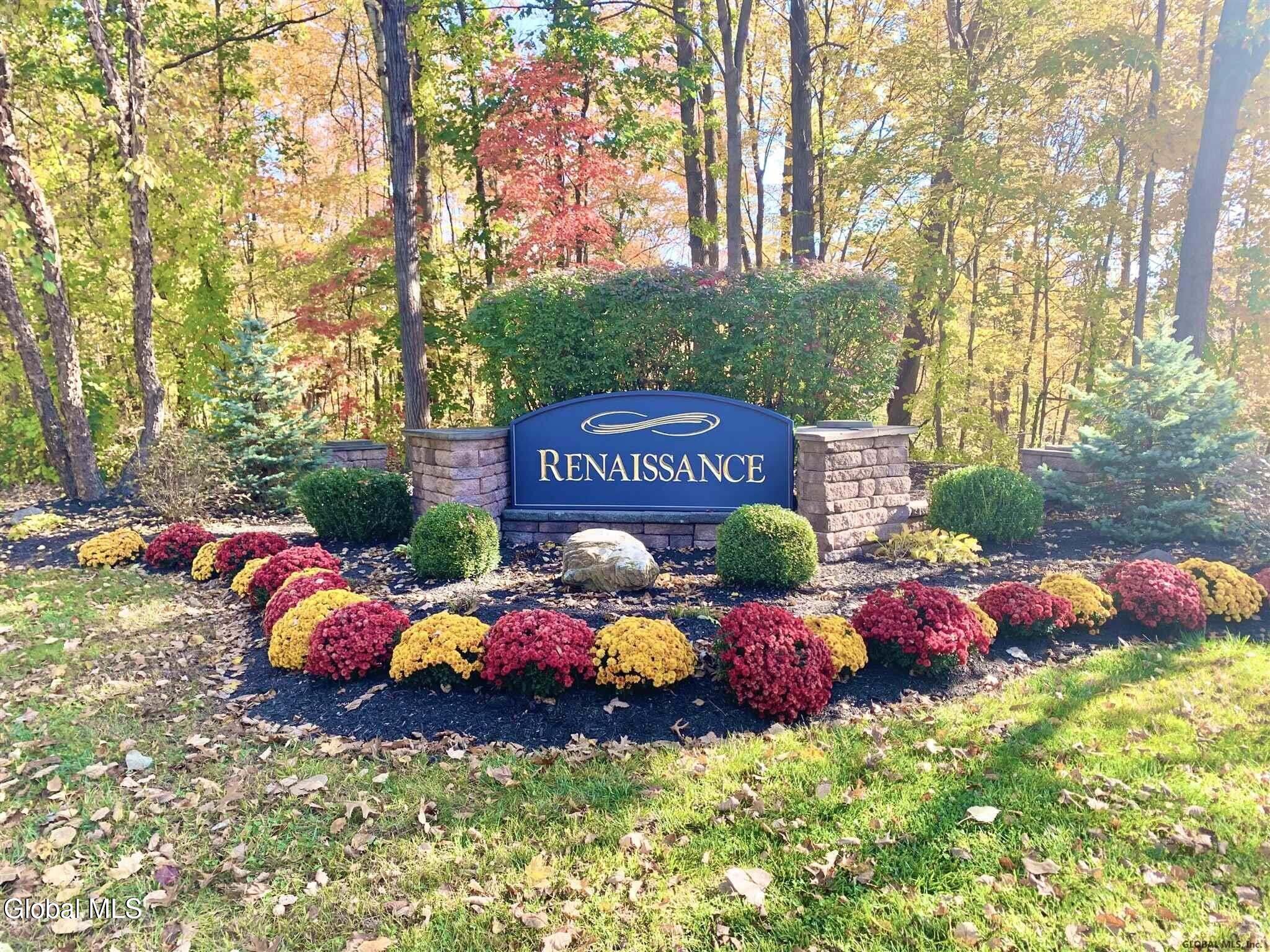 4 Raphael Court Clifton Park, NY 12065 - Photo 63 of 71 Renaissance Entrance!