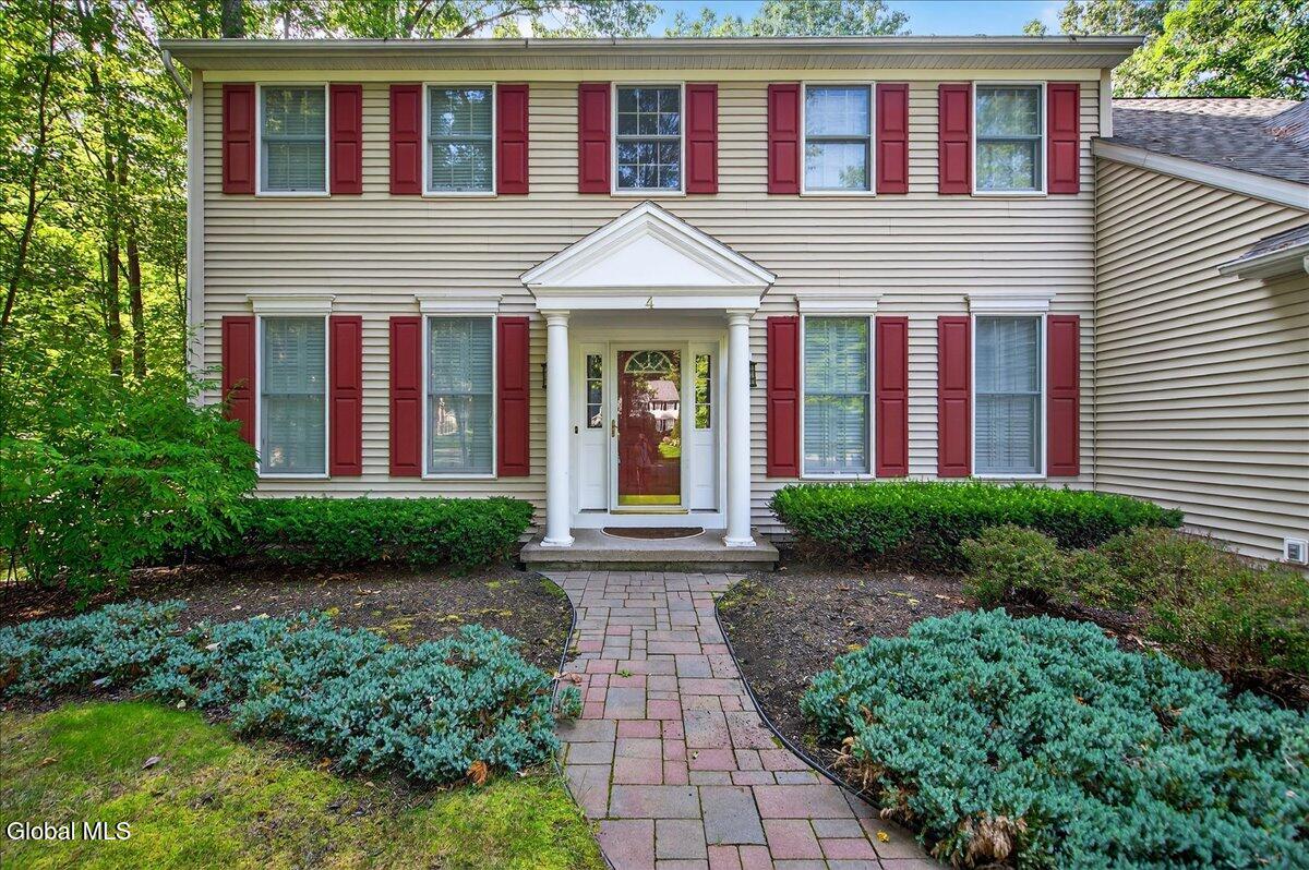 4 Raphael Court Clifton Park, NY 12065 - Photo 69 of 71 Public Sewer & Public Water!