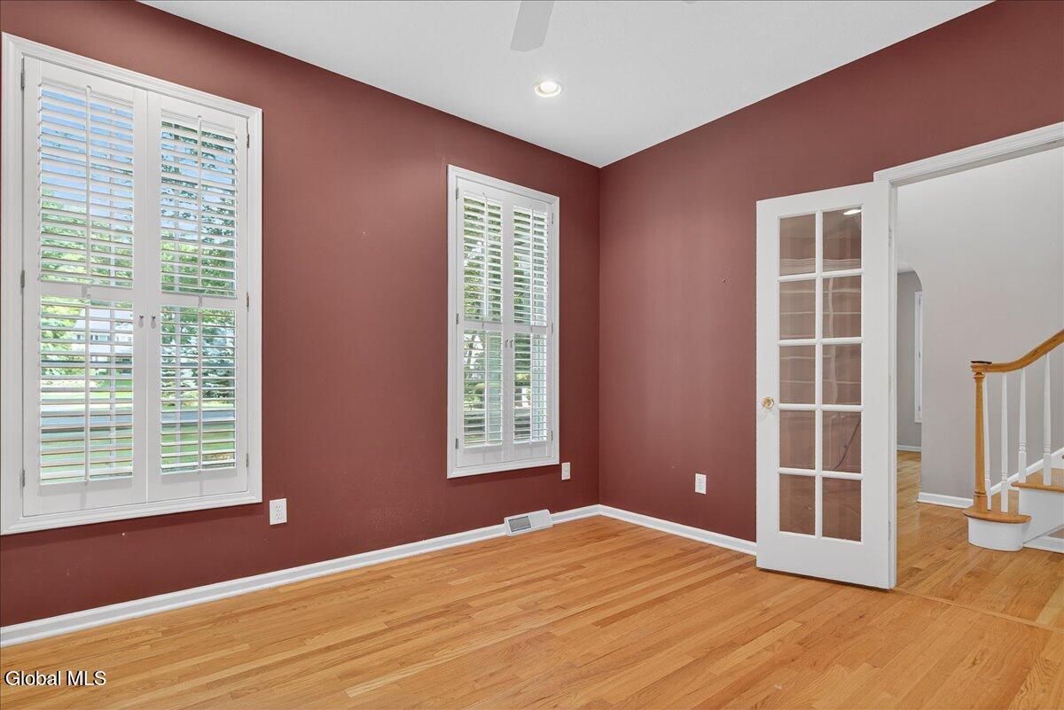 4 Raphael Court Clifton Park, NY 12065 - Photo 7 of 71 Plantation Shutters!
