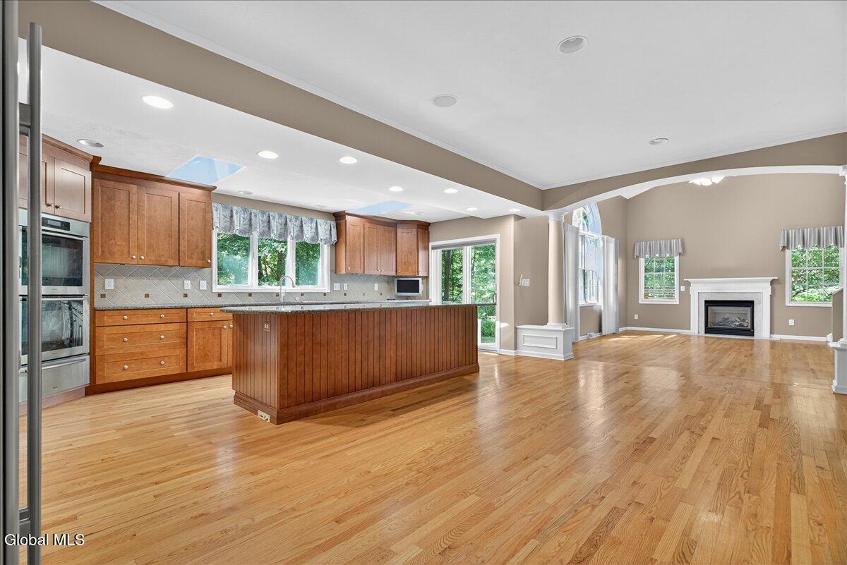 4 Raphael Court Clifton Park, NY 12065 - Photo 10 of 71 Large Kitchen Addition '09!