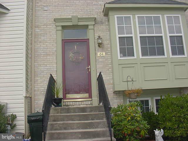 64 Powder View Court Baltimore, MD 21236 - Photo 1 of 21 Exterior (Front)