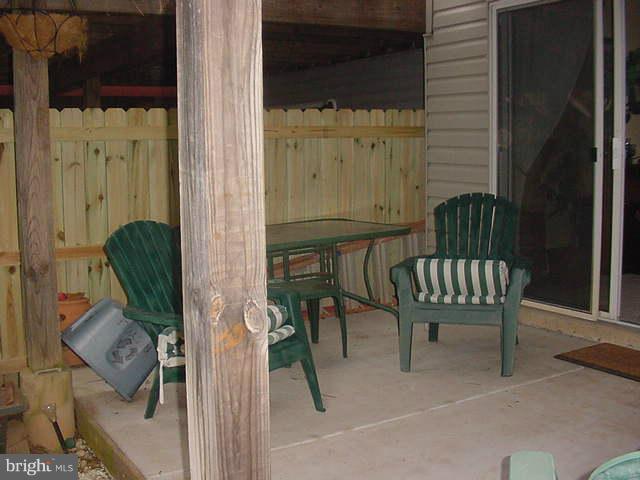 64 Powder View Court Baltimore, MD 21236 - Photo 12 of 21 patio