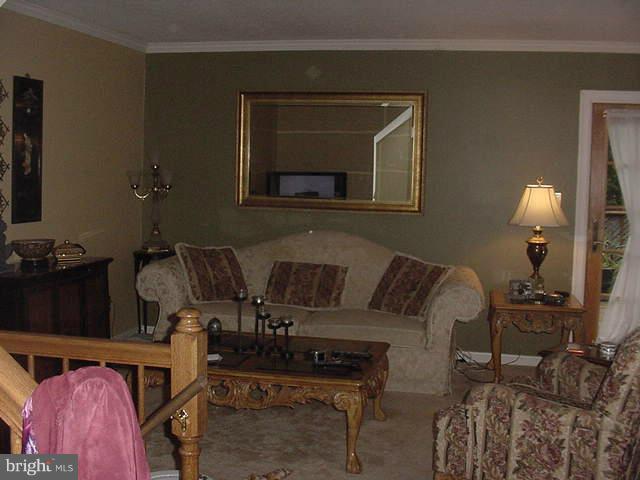 64 Powder View Court Baltimore, MD 21236 - Photo 14 of 21 Living Room