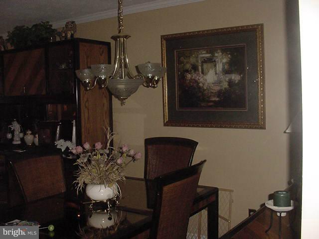 64 Powder View Court Baltimore, MD 21236 - Photo 16 of 21 Dining Room