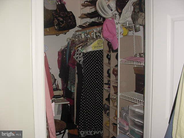 64 Powder View Court Baltimore, MD 21236 - Photo 6 of 21 walk in closet Master Bedroom