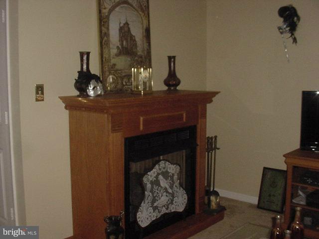 64 Powder View Court Baltimore, MD 21236 - Photo 7 of 21 vent less gas fireplace