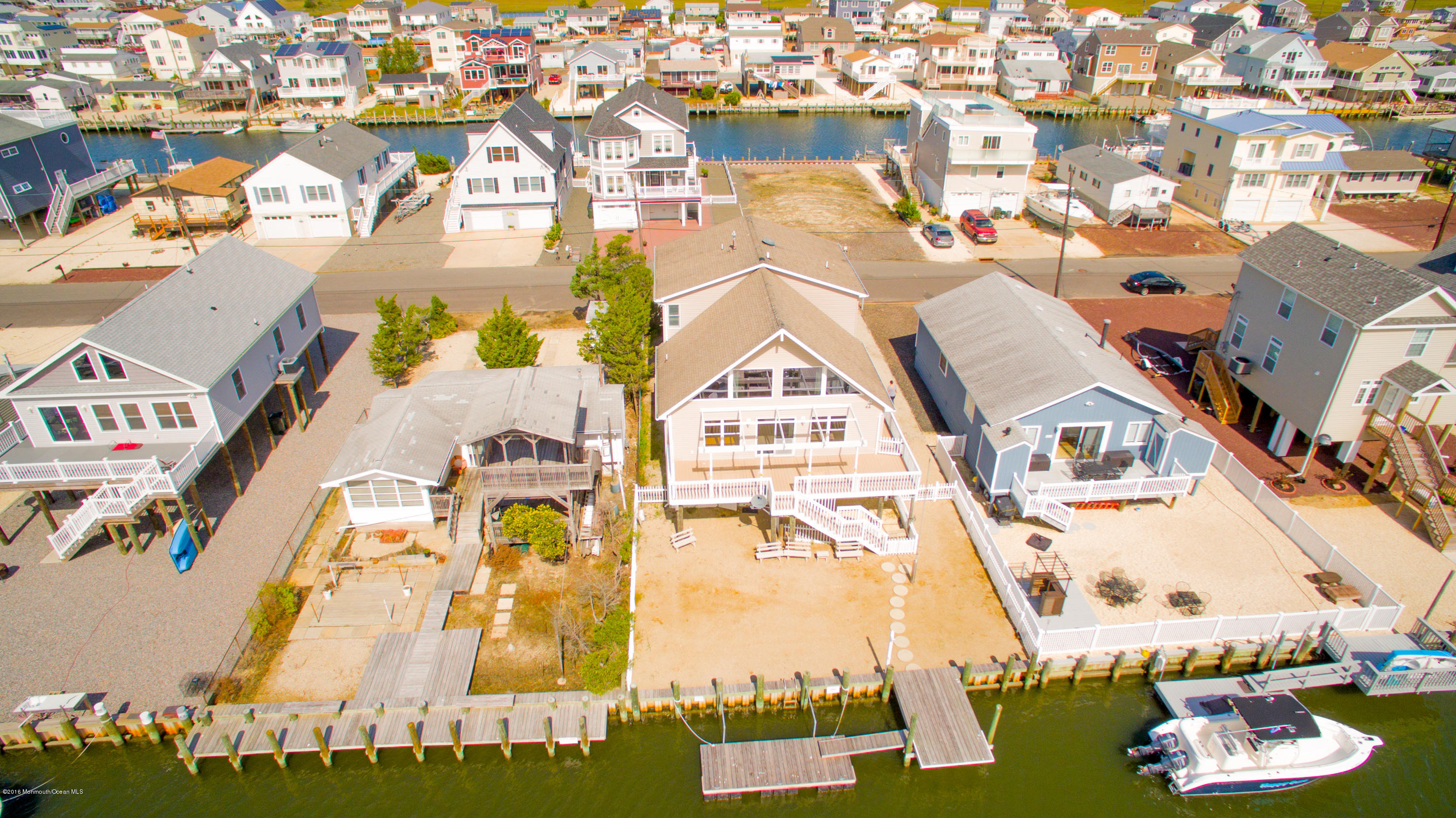 143 Flamingo Road Tuckerton, NJ 08087 - Photo 3 of 30 DJI_0010
