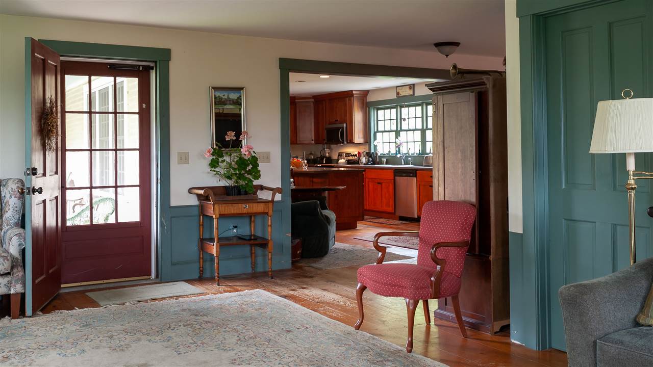 222 Hill Road Acworth, NH 03601 - Photo 2 of 38