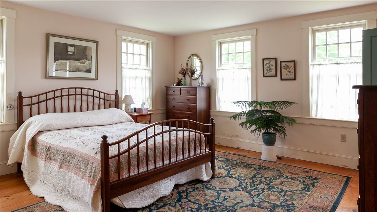 222 Hill Road Acworth, NH 03601 - Photo 14 of 38