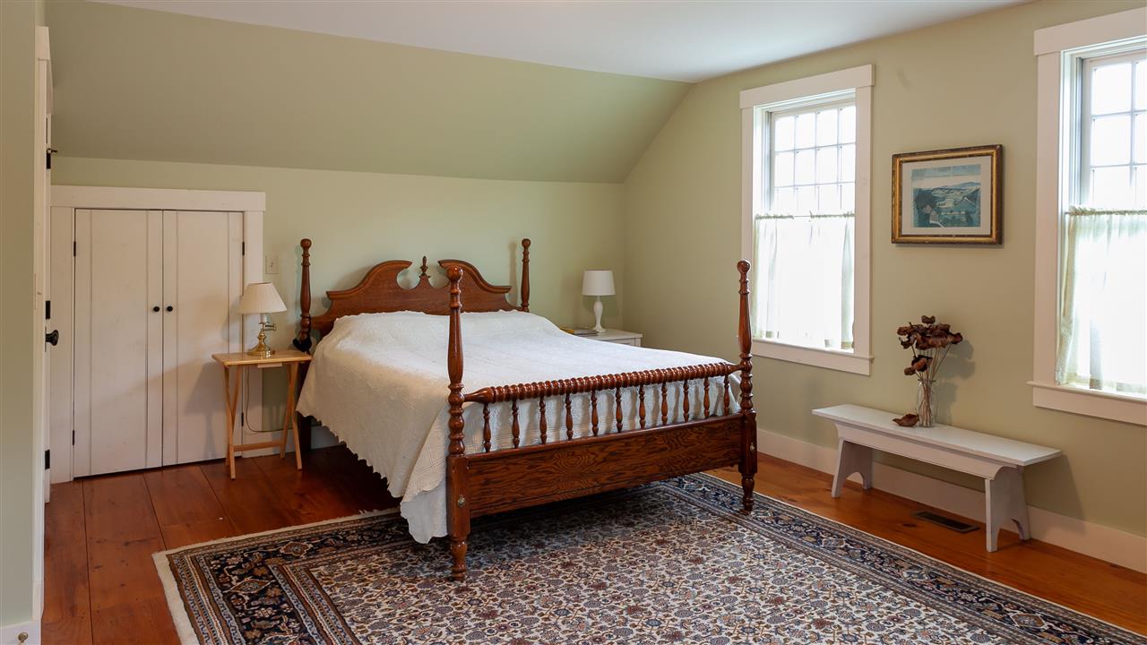 222 Hill Road Acworth, NH 03601 - Photo 19 of 38