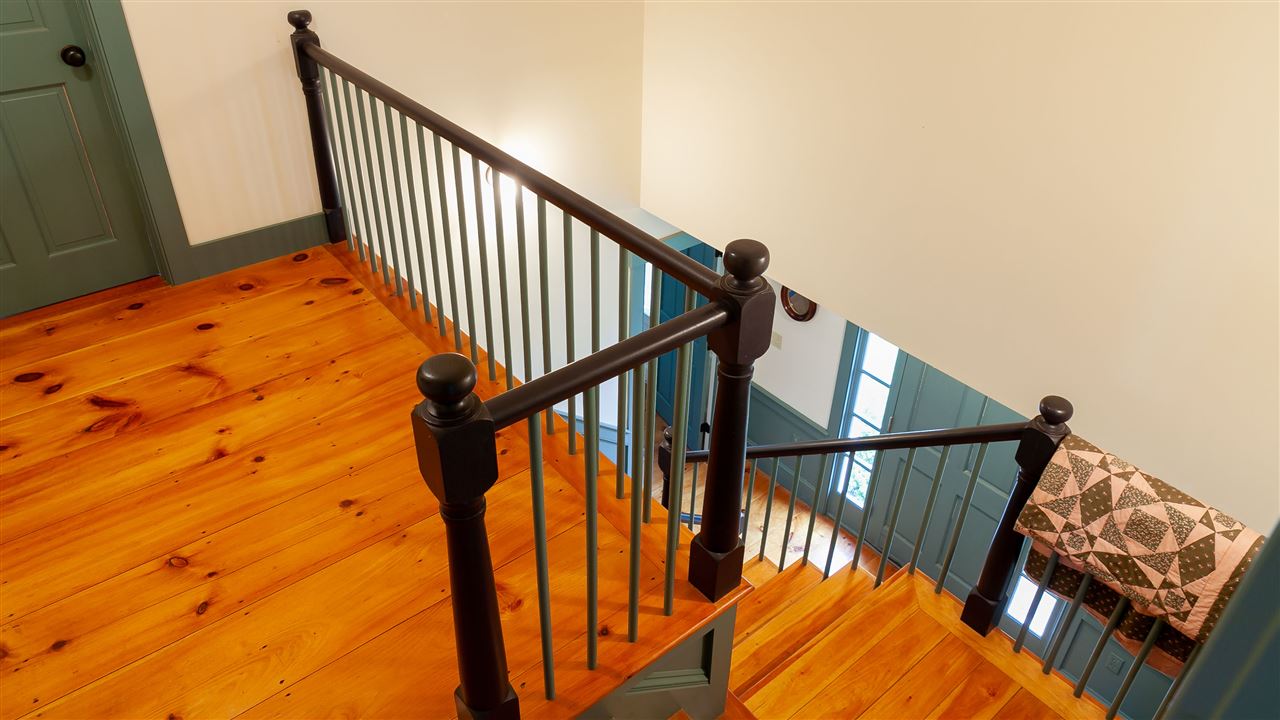 222 Hill Road Acworth, NH 03601 - Photo 24 of 38