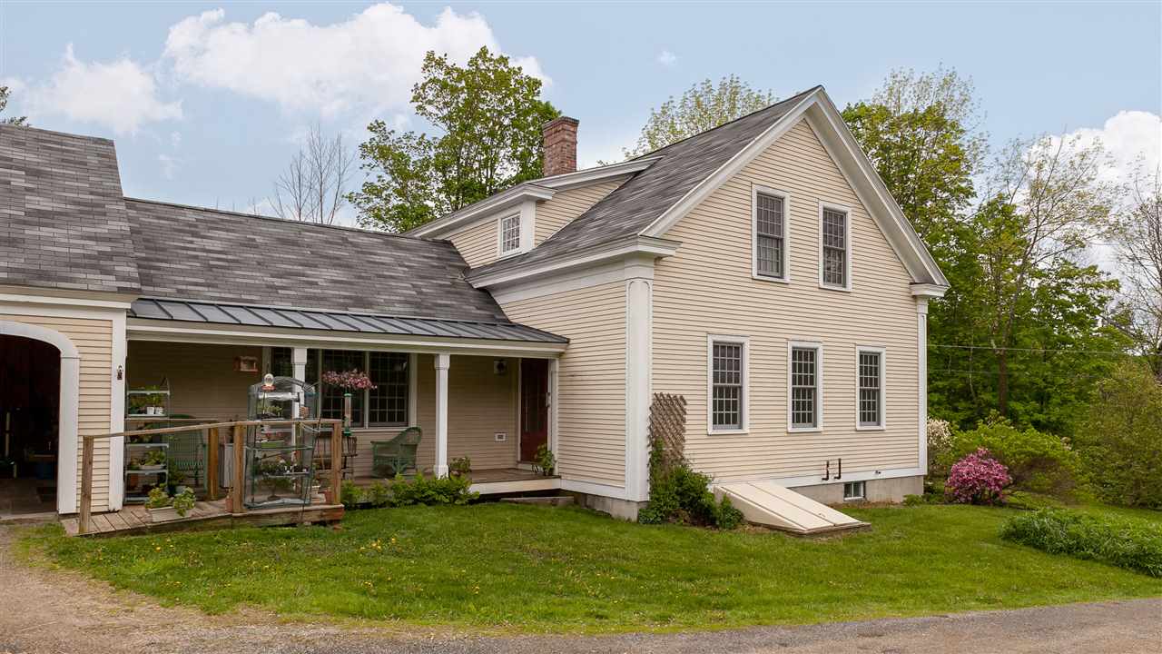 222 Hill Road Acworth, NH 03601 - Photo 27 of 38