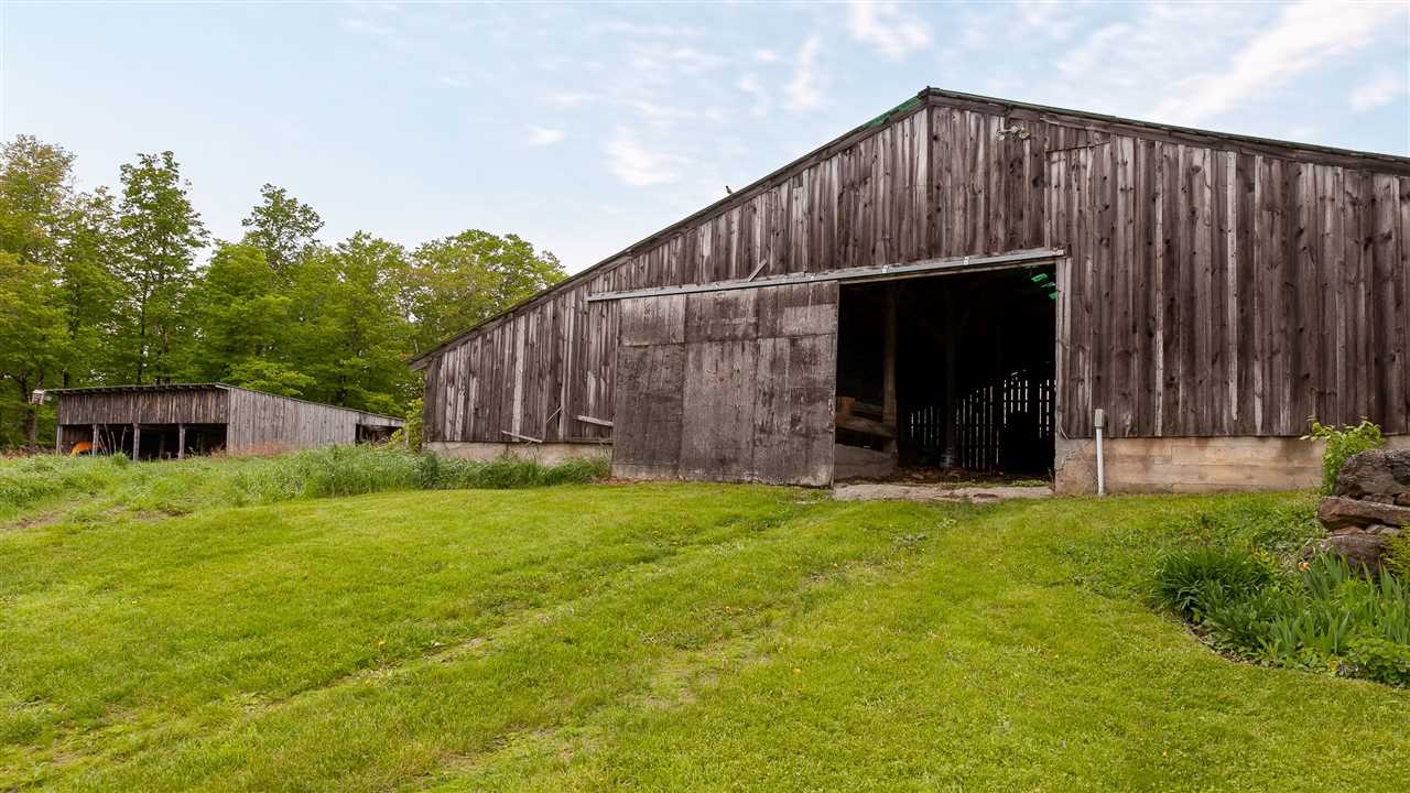 222 Hill Road Acworth, NH 03601 - Photo 28 of 38