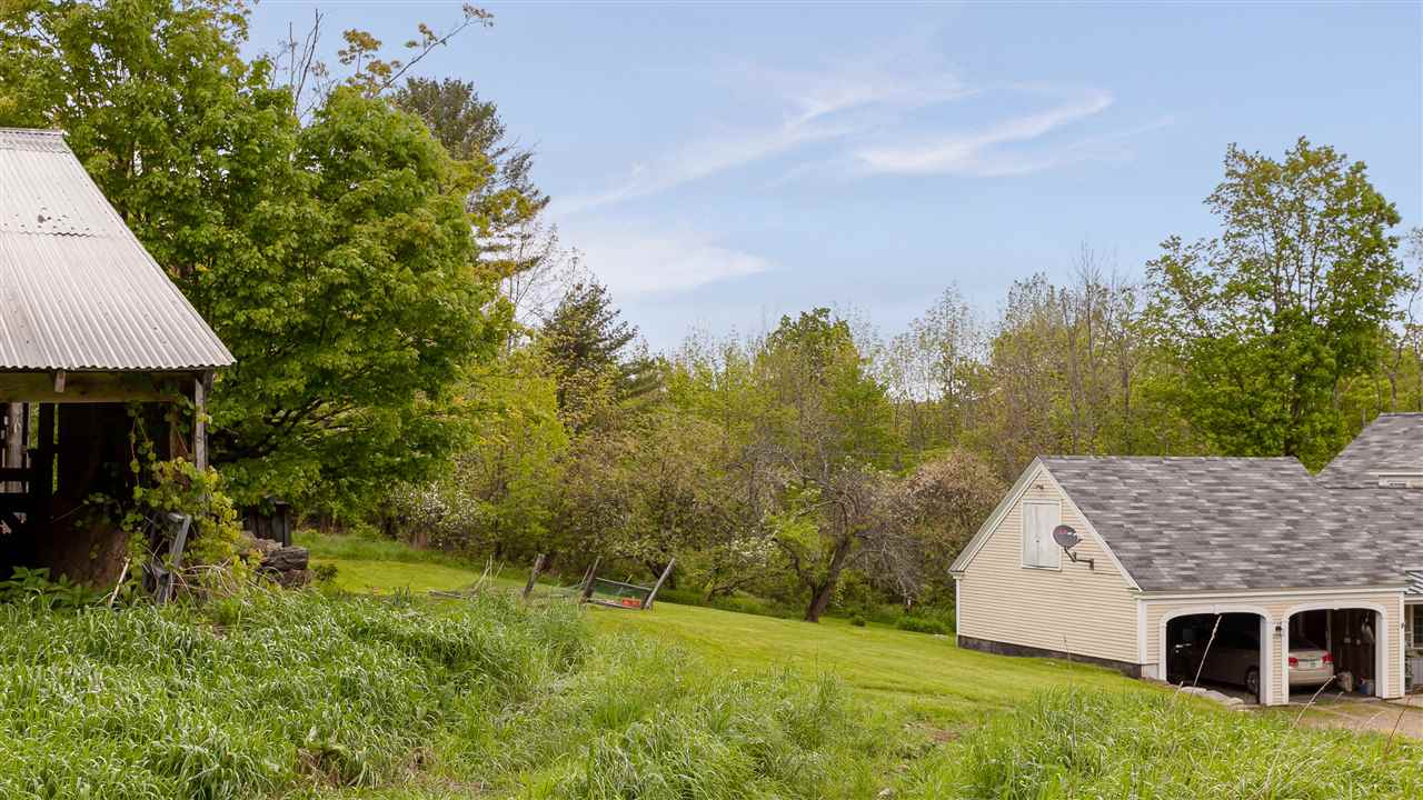 222 Hill Road Acworth, NH 03601 - Photo 31 of 38