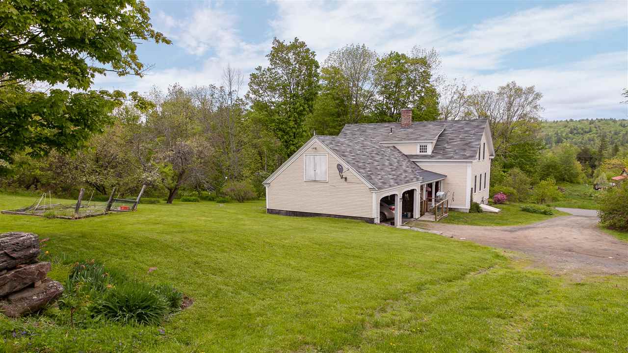 222 Hill Road Acworth, NH 03601 - Photo 33 of 38