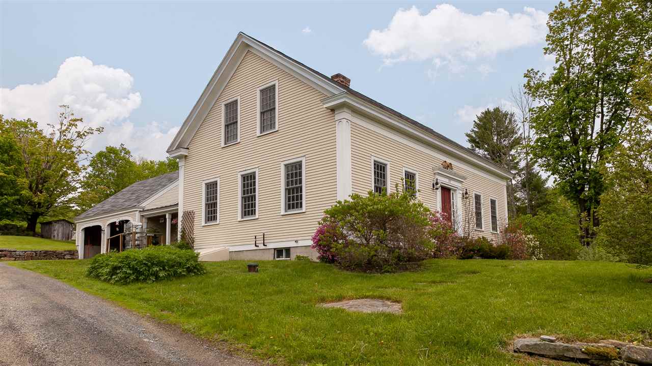 222 Hill Road Acworth, NH 03601 - Photo 34 of 38