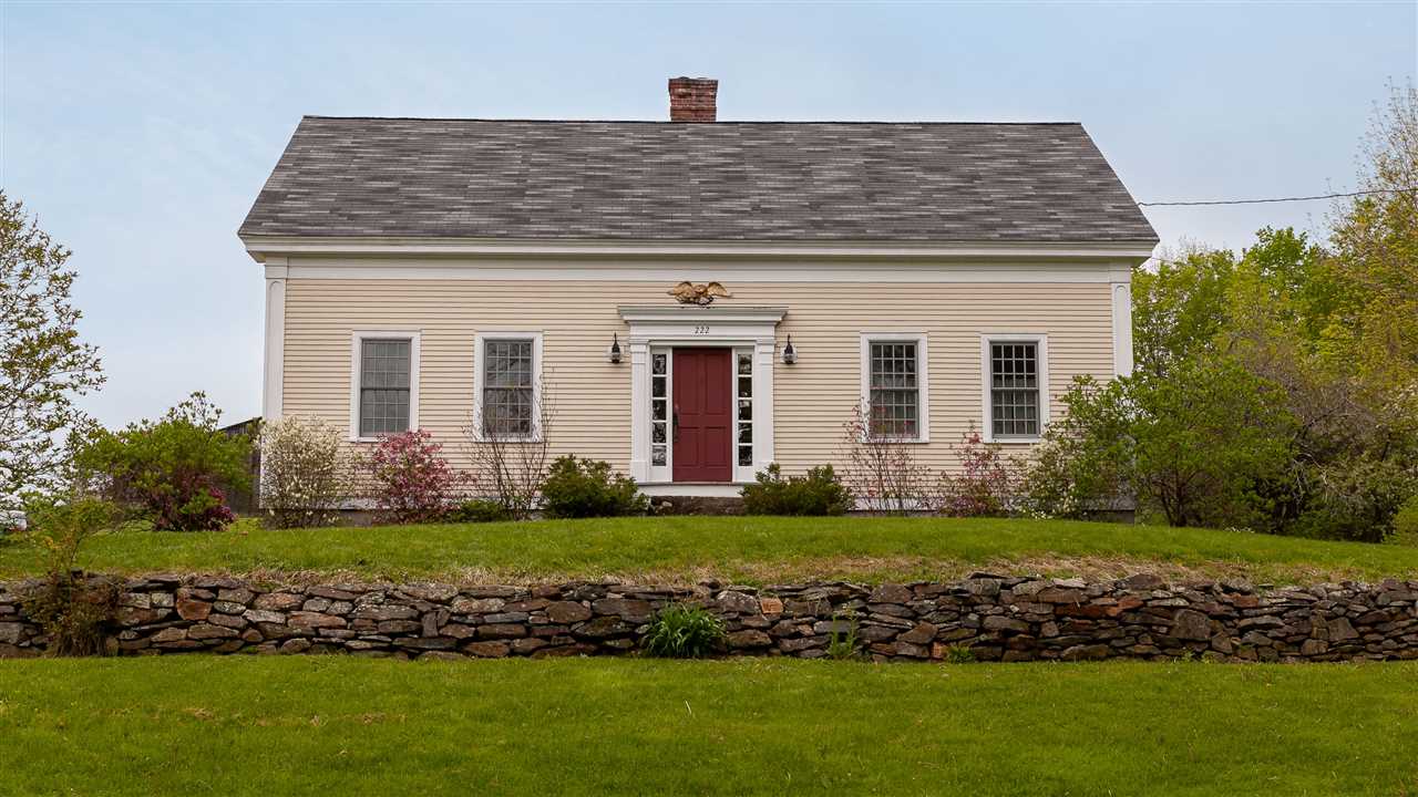 222 Hill Road Acworth, NH 03601 - Photo 35 of 38