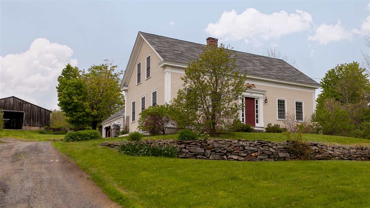 222 Hill Road Acworth, NH 03601 - Photo 36 of 38