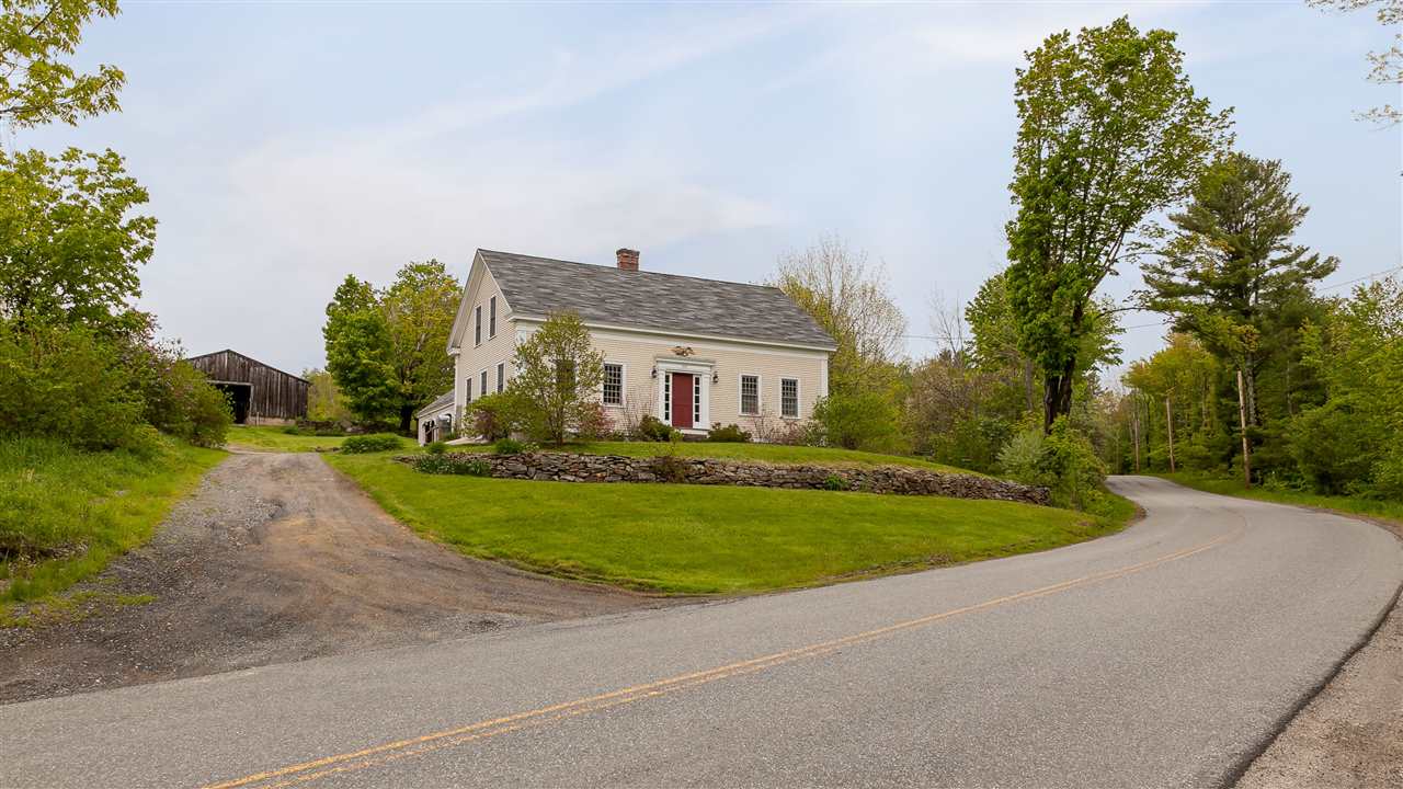 222 Hill Road Acworth, NH 03601 - Photo 37 of 38