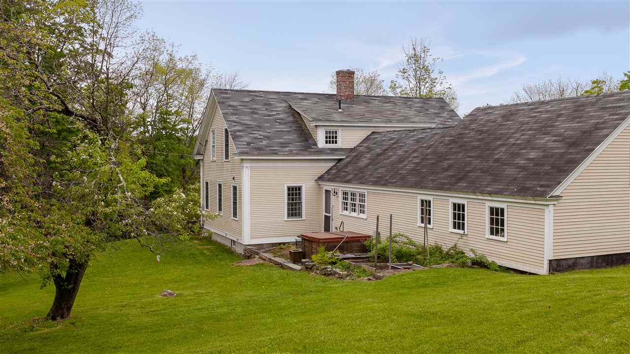 222 Hill Road Acworth, NH 03601 - Photo 38 of 38