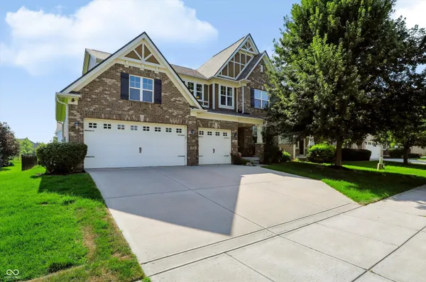 $725,000 | 14143 Knightstown Way, Carmel, IN 46033