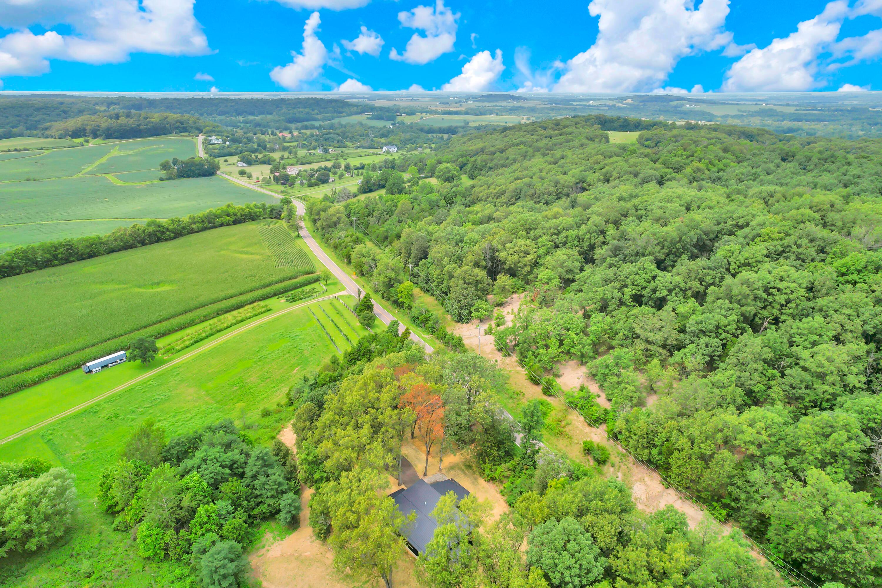 1438 Ragged Ridge Road Frankfort, OH 45628 - Photo 47 of 55 48-print-DJI_0001