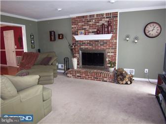 357 George Dye Road Hamilton, NJ 08691 - Photo 3 of 12