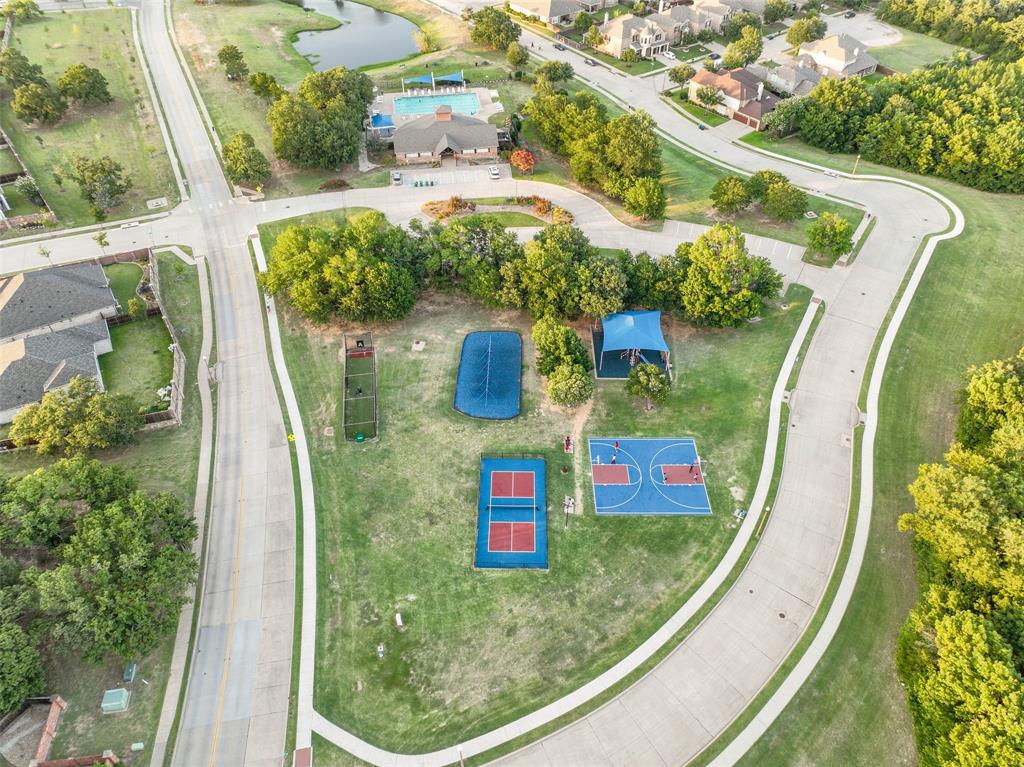 6809 Edwards Road Denton, TX 76208 - Photo 40 of 40 Community amenities