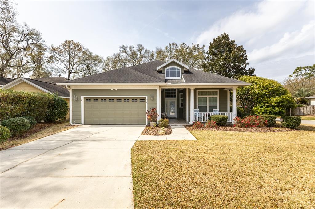 918 Southwest 85th Way Gainesville, FL 32607 - Photo 1 of 1 Gallery Image 1
