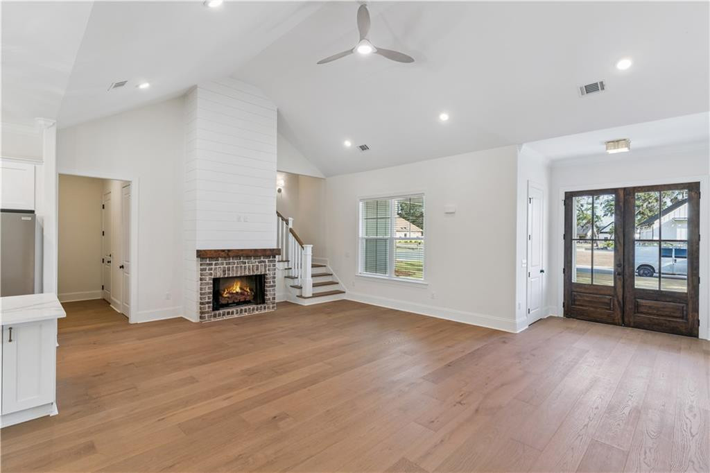 168 Old Wharf Road Brunswick, GA 31523 - Photo 6 of 41 Gallery Image 6