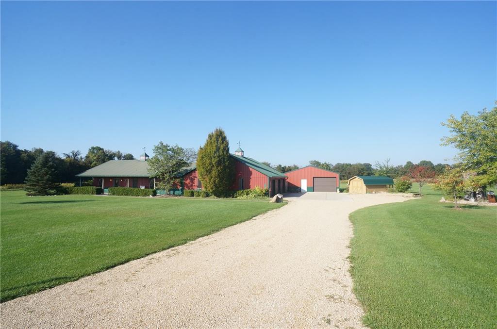 11279 West County Line Road Dillsboro, IN 47018 - Photo 22 of 24 Gallery Image 22