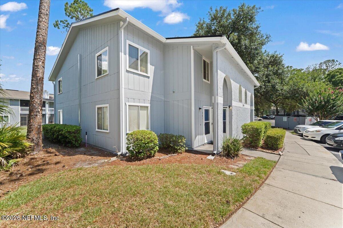 3270 Ricky Drive, Unit 202 Jacksonville, FL 32223 - Photo 24 of 25 02-WEF08888-1