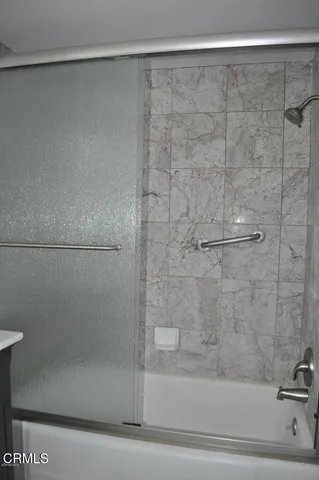 a view of city and mountain