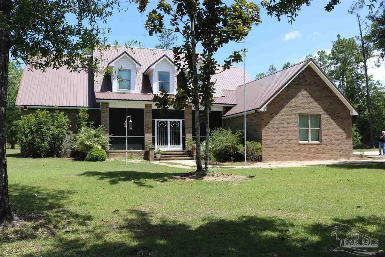 6412 Clear Creek Road Milton, FL 32570 - Photo 3 of 3