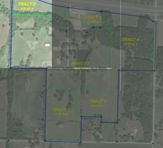 32705 South 7 Highway Road Creighton, MO 64739 - Photo 1 of 8 Gallery Image 1