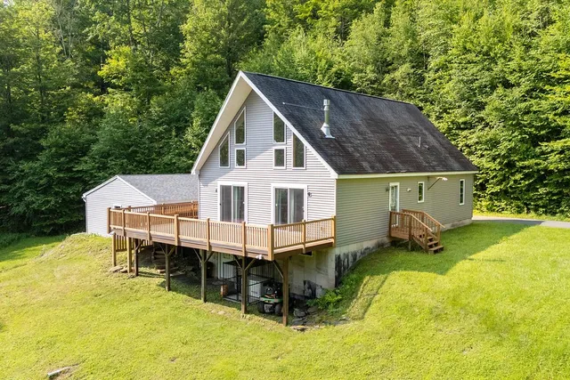 $449,000 | 24780 State Highway, Downsville, NY 13755