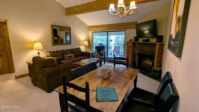 $925,000 | 288 West Beaver Creek Boulevard, Unit O4, Avon, CO 81620