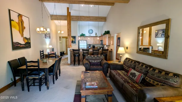 $925,000 | 288 West Beaver Creek Boulevard, Unit O4, Avon, CO 81620